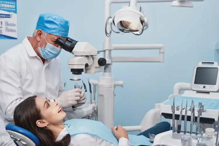 2025年廣西北海牙科醫(yī)院哪個醫(yī)院最好(圖3)