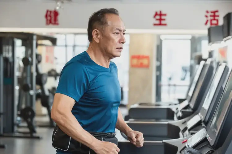 中年人中午血糖22(圖1)