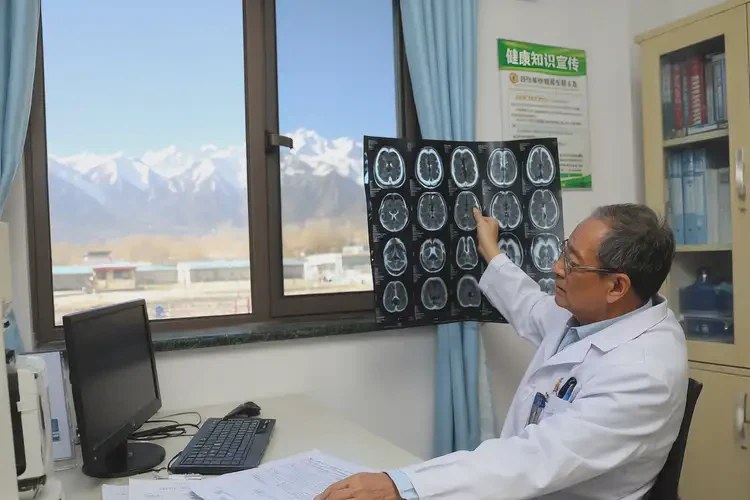 西藏阿里檢查強迫癥全部費用是多少(圖1)