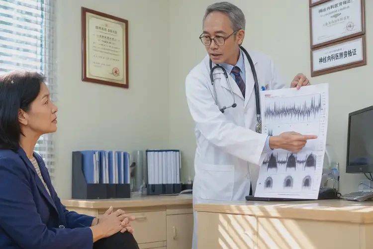 山東臨沂去醫(yī)院檢查輕度焦慮貴不貴(圖3)