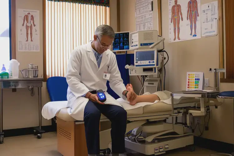 四川涼山康復(fù)科看腳趾疼痛要多久(圖4)