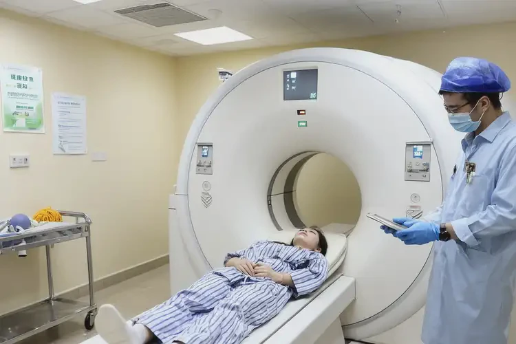 湖北黄冈康复科看头疼要多少钱(图3)