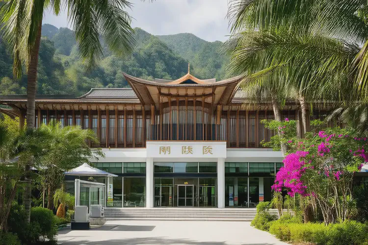 云南西雙版納康復(fù)科看腰背疼痛多少錢(圖4)