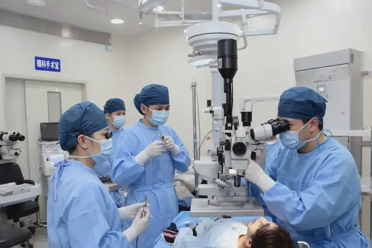 黃岡眼科醫(yī)院排名(圖4)