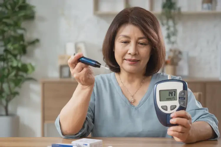 女性睡前血糖4(圖2)