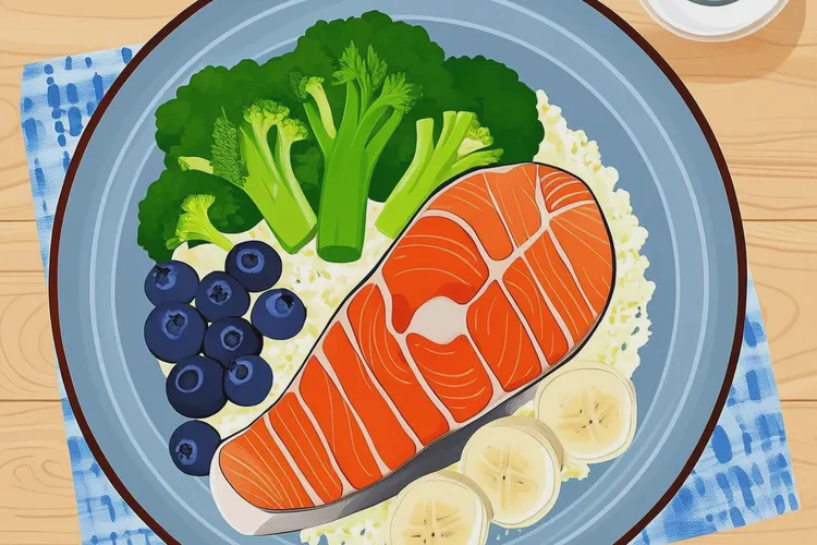 少兒屁股上經(jīng)常起濕疹哪些不太適合吃(圖3)