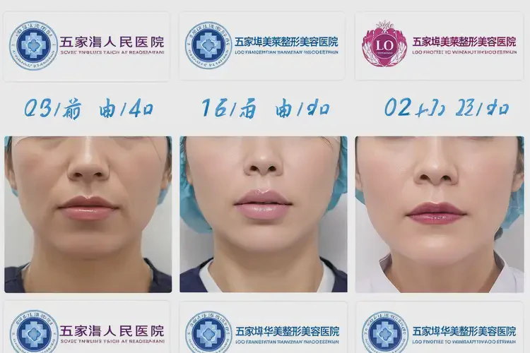 2025年新疆五家渠自体脂肪丰唇哪家做的好(图1)