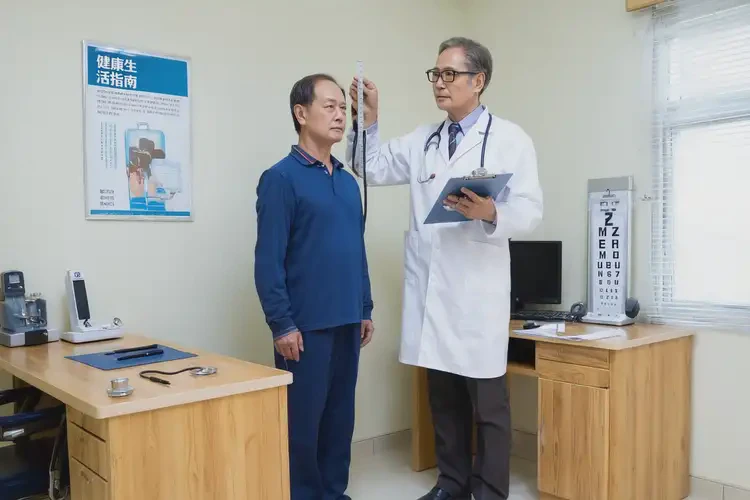 陜西西安去醫(yī)院檢查厭食癥費(fèi)用一般是多少(圖3)