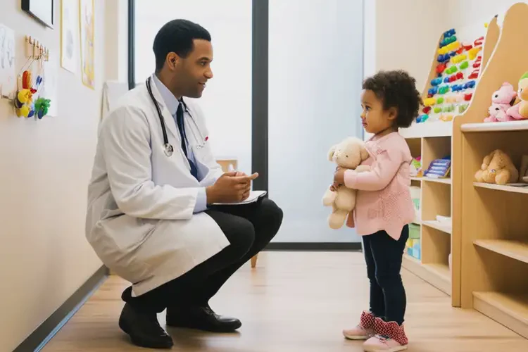 2025年黑龍江牡丹江兒科哪個(gè)醫(yī)院好(圖1)