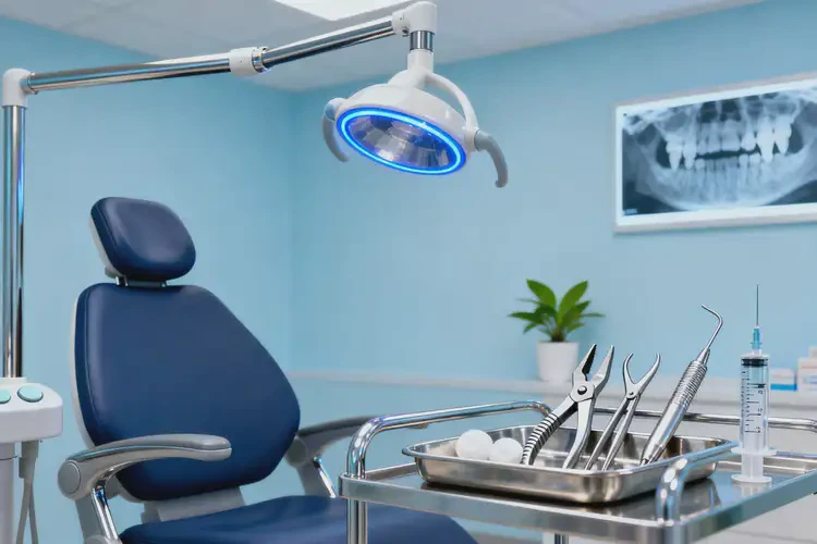 2025年江蘇淮安拔智齒多少錢(圖2)