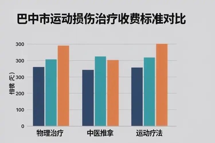 四川巴中康復科治療運動損傷多少錢(圖3)