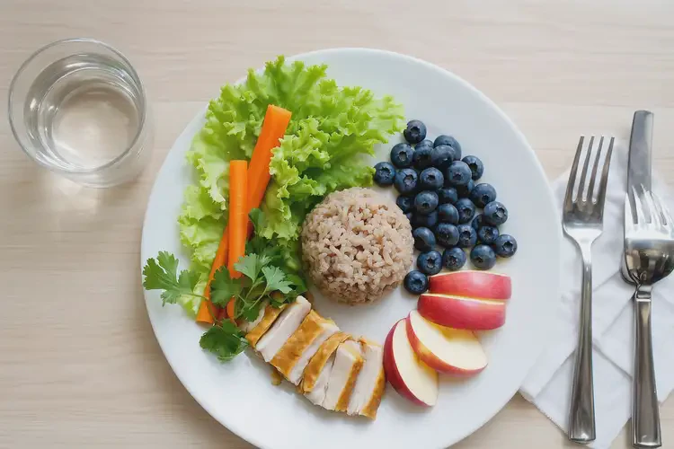 女人早餐血糖20(圖1)