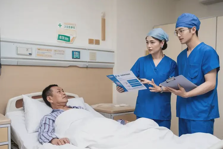 2025年湖南張家界介入科醫(yī)院哪個(gè)醫(yī)院最好(圖1)