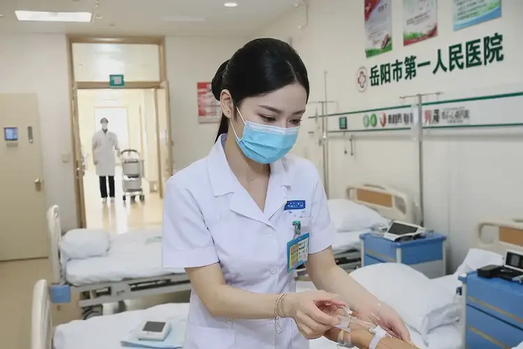 岳陽普通外科最出名的醫(yī)院(圖2)