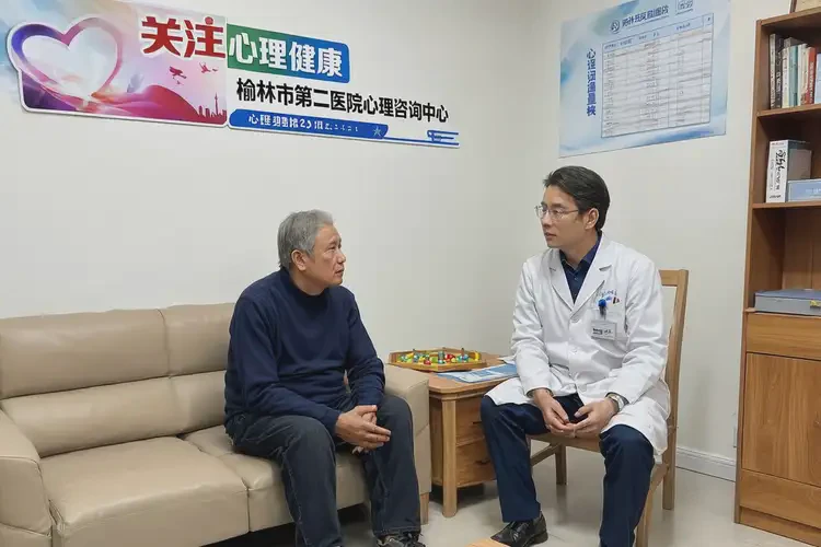 陕西榆林检查暴食症一般有多贵(图3)