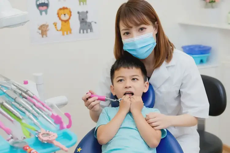 2025年廣西北海牙科醫(yī)院哪個醫(yī)院最好(圖1)