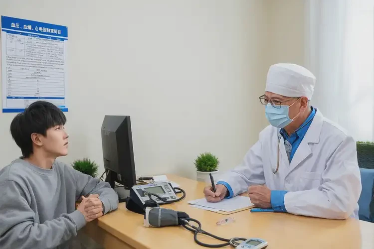 廣西防城港去醫(yī)院檢查焦慮癥多少錢(圖2)