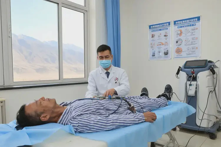 青海海東康復(fù)科治療復(fù)雜性區(qū)域疼痛綜合征要多少錢(圖2)