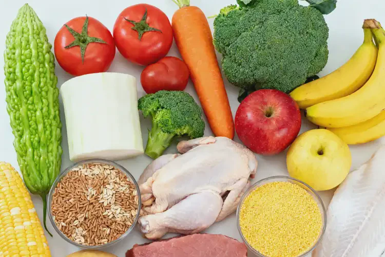 產(chǎn)婦全身長濕疹哪些食物需避免攝入(圖3)