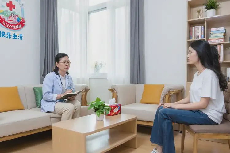 福建莆田去医院检查重度焦虑贵吗(图2)