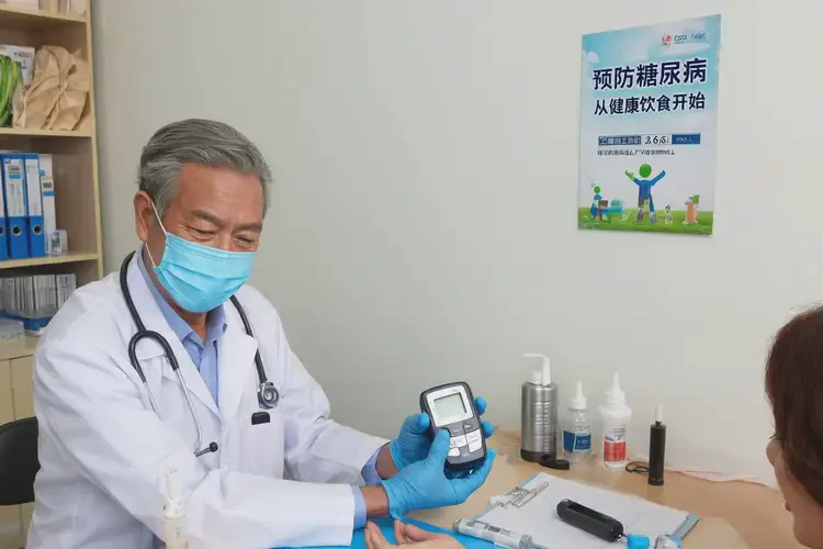 中年人晚餐血糖12(圖1)