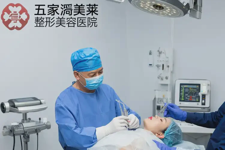 2025年新疆五家渠自体脂肪丰唇哪家做的好(图3)