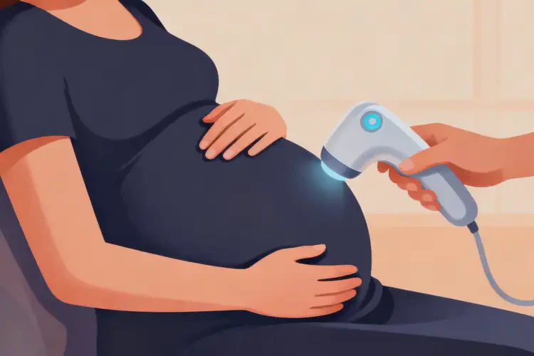 孕婦初期胎心率135正常嗎(圖4)