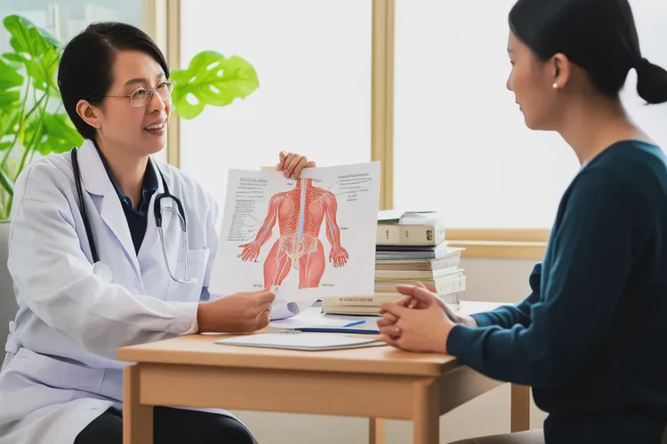 2025年新疆伊犁風(fēng)濕免疫科醫(yī)院哪個(gè)醫(yī)院最好(圖3)