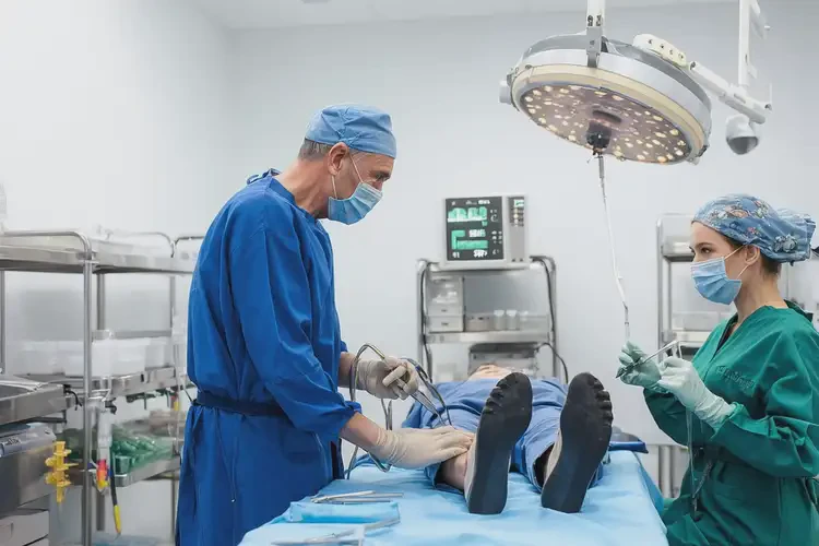 重慶康復(fù)科看足跟疼多少錢(圖1)