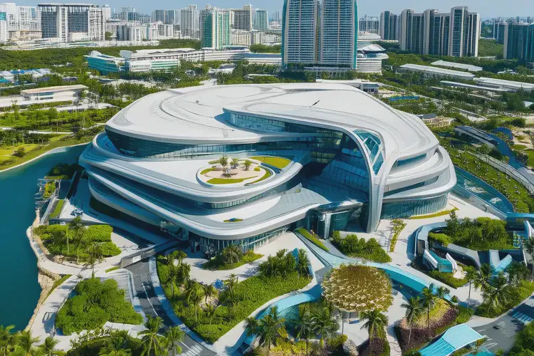 瓊海胸外科最出名的醫(yī)院(圖3)