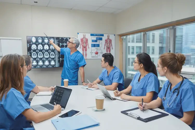 2025年湖南張家界介入科醫(yī)院哪個(gè)醫(yī)院最好(圖3)