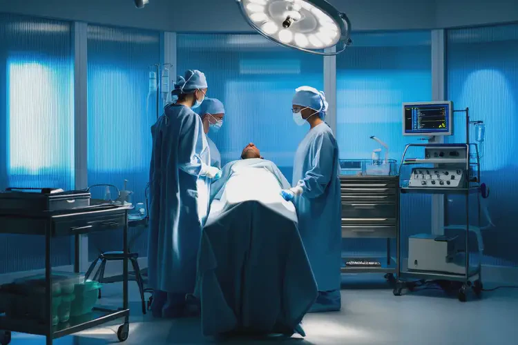 瓊海胸外科最出名的醫(yī)院(圖4)