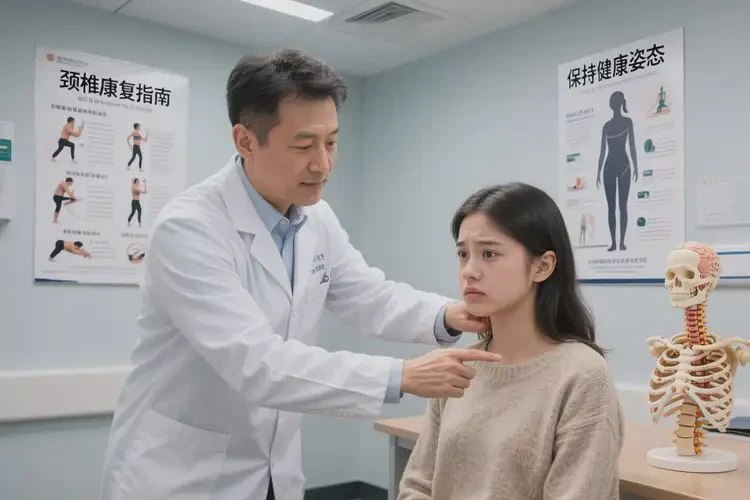 黑龙江哈尔滨康复科看头疼痛要多久(图1)