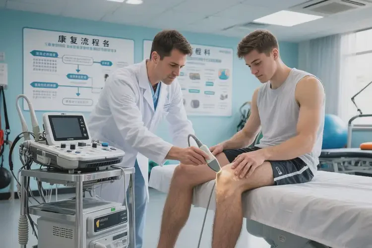 四川巴中康復科治療運動損傷多少錢(圖4)