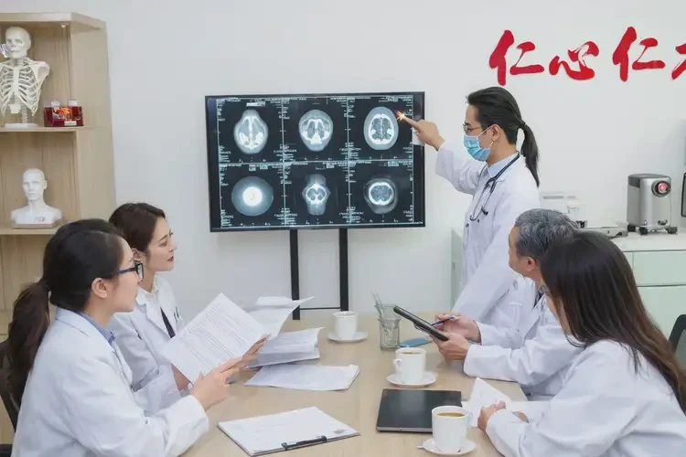 2025年廣西貴港感染科醫(yī)院(圖3)