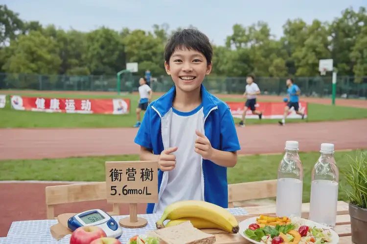 青少年早上血糖17(图1)