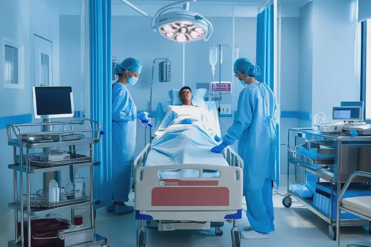 2025年浙江衢州重癥醫(yī)學科哪個醫(yī)院好(圖4)