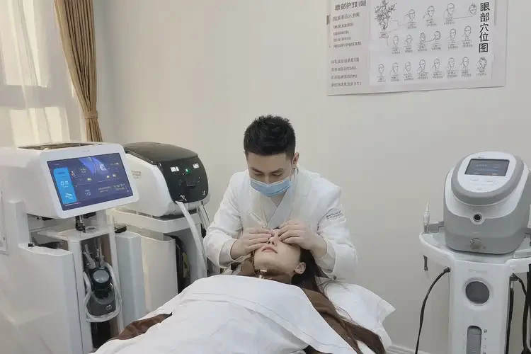 2025年新疆双河眼部穴位按摩哪家做的好(图3)