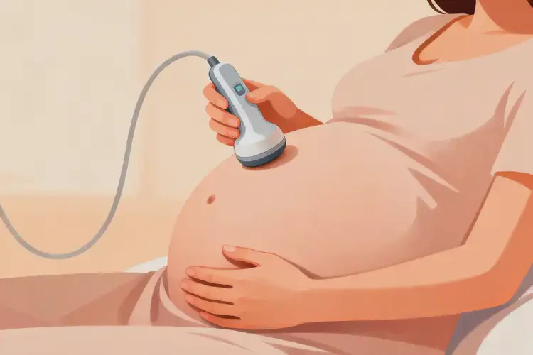 孕婦初期胎心率135正常嗎(圖3)