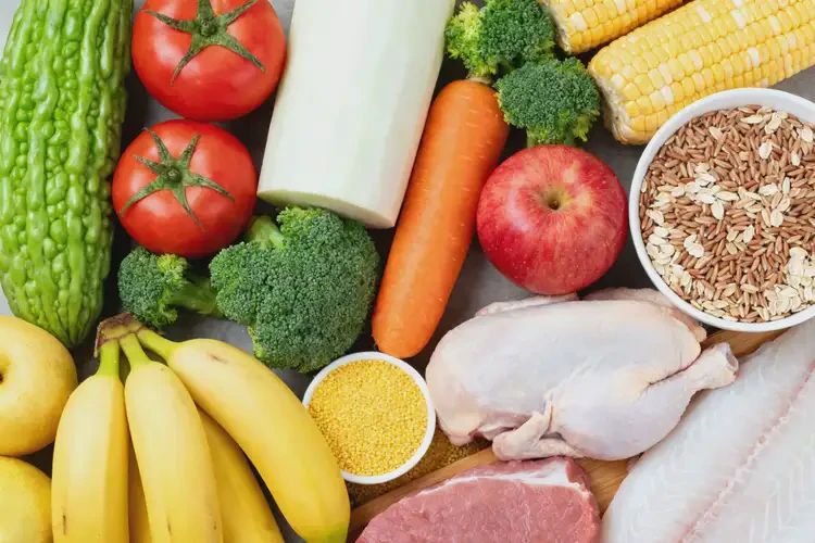 產(chǎn)婦全身長濕疹哪些食物需避免攝入(圖1)