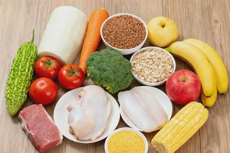 產(chǎn)婦全身長濕疹哪些食物需避免攝入(圖2)