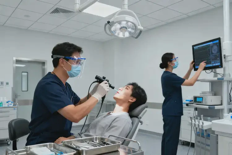 呼伦贝尔耳鼻咽喉科哪个医院好(图4)