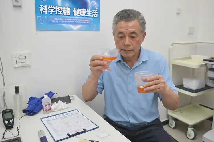 中年人晚餐血糖12(圖1)