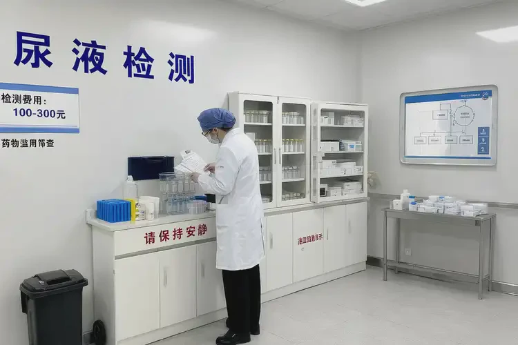 廣西北海去醫(yī)院檢查藥物濫用費(fèi)用是多少(圖2)