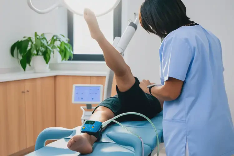 海南東方康復科治療韌帶重建術后痛多少錢(圖4)