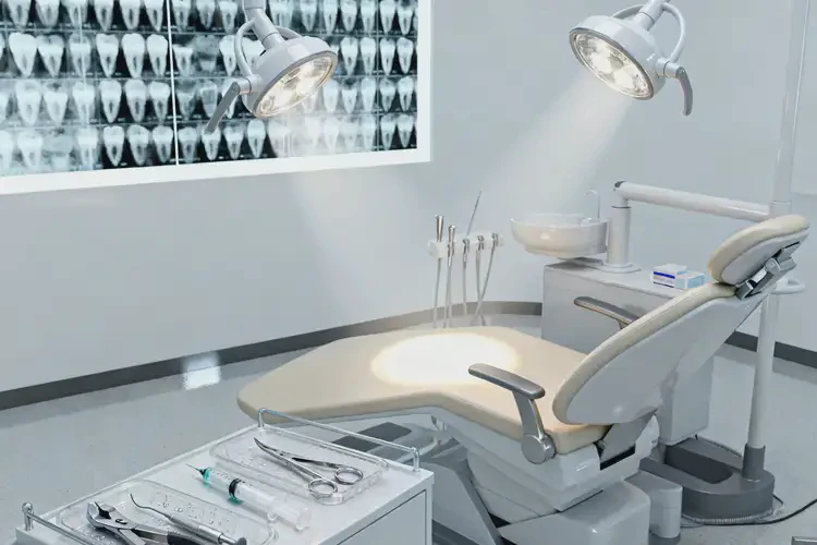 2025年江蘇淮安拔智齒多少錢(圖1)