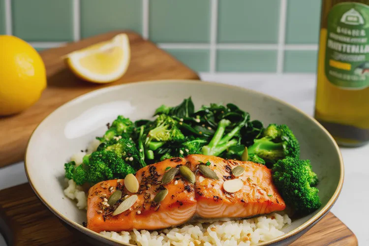 老年人小腿容易長(zhǎng)濕疹有什么要少吃的(圖1)