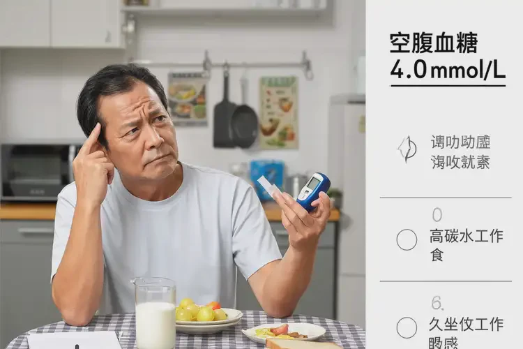 中年人早上空腹血糖4(圖1)