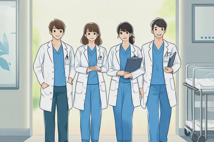 武漢新生兒科最出名的醫(yī)院(圖3)