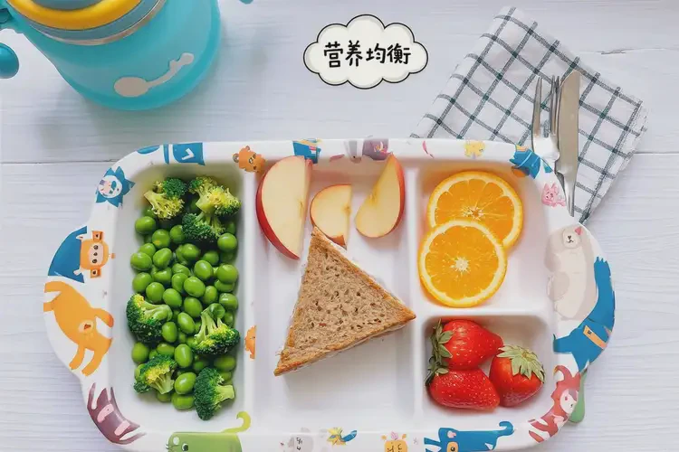 兒童早上血糖23(圖1)